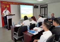 Petrolimex Aviation: Đào tạo nghiệp vụ kỹ thuật, đảm bảo an toàn