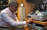 Bartók network DAC – đỉnh cao âm nhạc