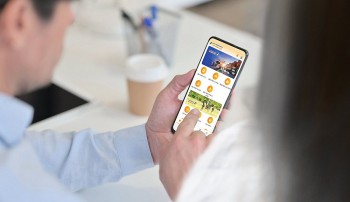Tổng công ty Cổ phần Bảo hiểm Petrolimex dùng App cấp đơn bảo hiểm