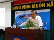 Petrolimex Long An nỗ lực gia tăng sản lượng bán lẻ