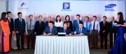 Thương vụ PJICO - SFMI đạt top phát hành riêng lẻ tiêu biểu 2017