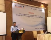PJICO tự tin chào đón cổ đông ngoại