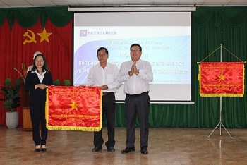 Petrolimex Sông Bé nỗ lực hoàn thành kế hoạch trong 6 tháng đầu năm