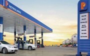 Petrolimex nộp ngân sách 17.336 tỷ đồng