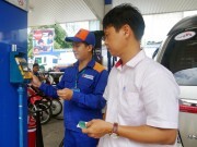 6 tháng đầu năm 2017, Petrolimex nộp ngân sách 18.196 tỷ đồng