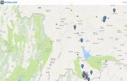Tìm kiếm CHXD Petrolimex tại Lào trên Google Map
