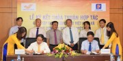 Petrolimex và VnPost: Khai thác thế mạnh, sử dụng hiệu quả nguồn lực của nhau