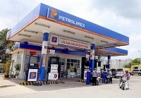 6 tháng đầu năm: Petrolimex nộp ngân sách 21.350 tỷ đồng