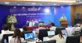 Vượt Covid-19, PJICO báo lãi tăng tới 35%