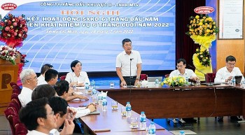 Petrolimex Sài Gòn vượt khó, hoàn thành xuất sắc kế hoạch 6 tháng đầu năm 2022