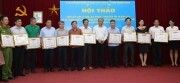 Petrolimex vinh dự nhận Bằng khen của Bộ LĐ-TB&XH
