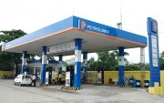“Ngày Vàng” Petrolimex sẽ được triển khai từ 1/10/2016
