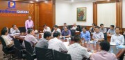 Petrolimex Sài Gòn: 3 mục tiêu hướng đến khách hàng