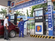 Từ 1/1/2018: Petrolimex ngừng bán xăng RON 92, thay thế bằng xăng E5
