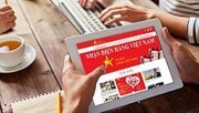 Petrolimex hưởng ứng trò chơi trực tuyến “Nhận diện hàng Việt Nam”