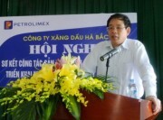 Đẩy mạnh kinh doanh sản phẩm, dịch vụ ngoài xăng dầu