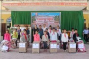 Chúng tôi đã kỷ niệm ngày 20/10 như thế