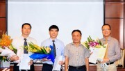 Thành lập Tổng công ty Dịch vụ xăng dầu Petrolimex