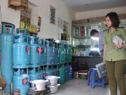 Gas Petrolimex Hải Phòng: Tăng cường bảo vệ nhãn hiệu