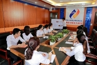 PJICO: Doanh nghiệp bảo hiểm top đầu được AMBest ghi nhận