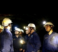 Tín hiệu vui từ những mỏ than