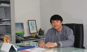 Ở đâu khó - ở đó có anh Vang