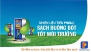 Petrolimex tiên phong phân phối diesel 0,001S-V