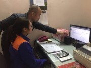 Petrolimex Hà Sơn Bình: Tiên phong sử dụng hóa đơn điện tử