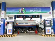 Cung cấp dầu diesel mức 5 tại TP. Hồ Chí Minh