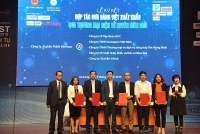 Thay đổi tư duy chính sách để có tầm nhìn lớn hơn