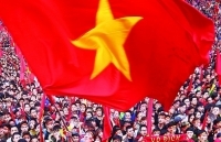 Tự hào bản lĩnh Việt Nam!