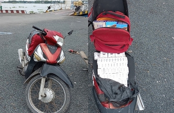 Hộp thư ngày 3/5: Nóng tình trạng buôn lậu thuốc lá trên địa bàn tỉnh An Giang
