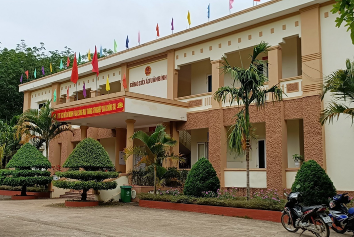 Thanh Hóa: Xem xét kỷ luật lãnh đạo, nhân viên xã Xuân Bình bỏ nhiệm sở đi du lịch