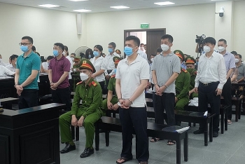 Xét xử cựu Thứ trưởng Bộ Y tế Trương Quốc Cường: Nhiều tổ chức, cá nhân bị triệu tập tới phiên tòa