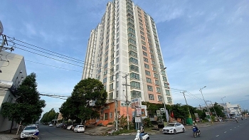 Chung cư Tây Nguyên Plaza: Tại sao chưa thể chuyển đổi chủ thể hợp đồng cung cấp điện?