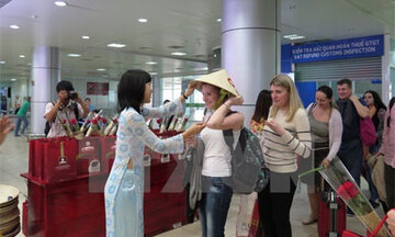 Du lịch Việt Nam lên kế hoạch