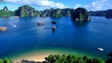 Vịnh Hạ Long đứng đầu danh sách Top 27 kỳ quan thiên nhiên ở châu Á