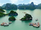 Nâng cao chất lượng du lịch trên Vịnh Hạ Long