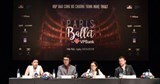 Trình diễn ballet phong cách Pháp đỉnh cao tại Hà Nội