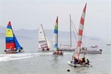 Rực rỡ đêm khai mạc Festival Biển Nha Trang-Khánh Hòa 2015
