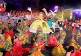 Khép lại Festival Biển Nha Trang 2015 “Hòa bình và Sáng tạo”