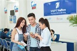 VinaPhone trợ giá tới 90% gói khám sức khỏe cho khách hàng VIP