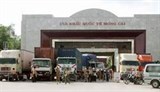 KKT cửa khẩu Móng Cái trở thành cực tăng trưởng kinh tế năng động