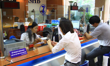 Thêm 1.000 tỷ đồng ưu đãi vay mua ô tô kinh doanh vận tải