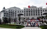 Vingroup khai trương quần thể du lịch nghỉ dưỡng tại Vịnh Hạ Long