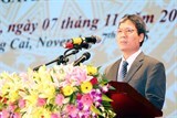 Phát triển Khu kinh tế cửa khẩu Móng Cái mang tầm vóc quốc tế