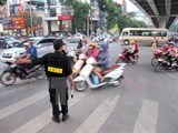 Hà Nội kiên quyết giảm thiểu ùn tắc giao thông vào dịp cuối năm
