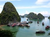 Tất cả tàu du lịch trên Vịnh Hạ Long đã được lắp thiết bị phân ly