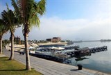 Chuyển toàn bộ tàu du lịch Vịnh Hạ Long về Cảng Tuần Châu