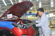 Chương trình Thương hiệu quốc gia Việt Nam: Khác biệt tạo nên giá trị